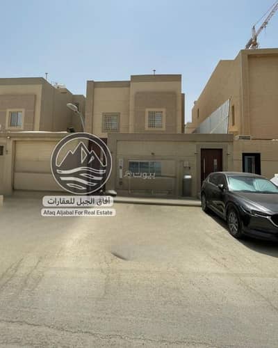 5 Bedroom Floor for Rent in North Riyadh, Riyadh - For rent | First floor in a villa - Al Yasmeen neighborhood