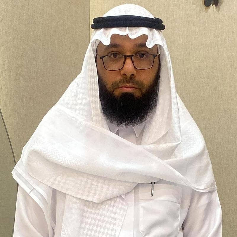 Abdulrahman Hameed