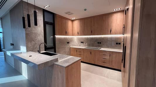 3 Bedroom Flat for Rent in North Riyadh, Riyadh - Very luxurious apartment equipped for rent in Al-Narjis neighborhood south of Anas Bin Malik Road