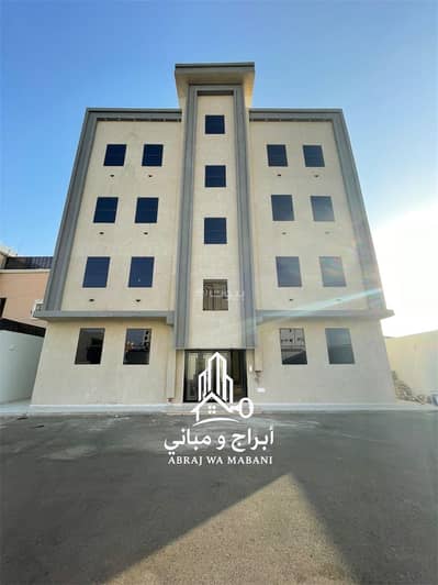 5 Bedroom Flat for Sale in Ar Rehab 1, Jazan - Ownership apartments in Al-Rehab neighborhood