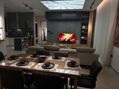 2 Bedroom Apartment for Rent in North Riyadh, Riyadh - Beautiful luxury apartment for rent in Al-Arid