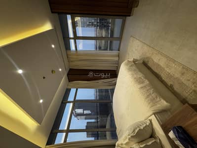 2 Bedroom Apartment for Rent in North Riyadh, Riyadh - Furnished apartment with a stunning view for rent
