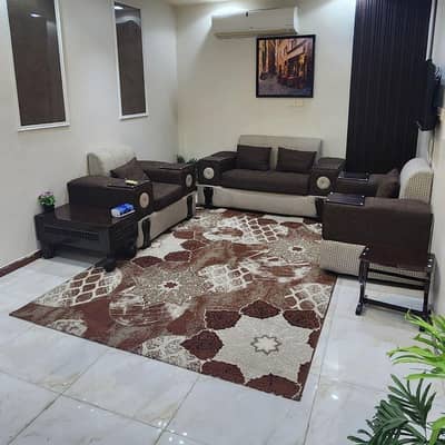 1 Bedroom Flat for Rent in Riyadh - Apartment furnished with Makhwah