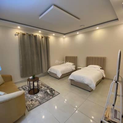 2 Bedroom Apartment for Rent in Al Rass - Apartment with two rooms, water circles and free guarantees