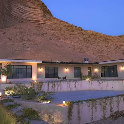 2 Bedroom Rest House for Rent in Riyadh - Naifat