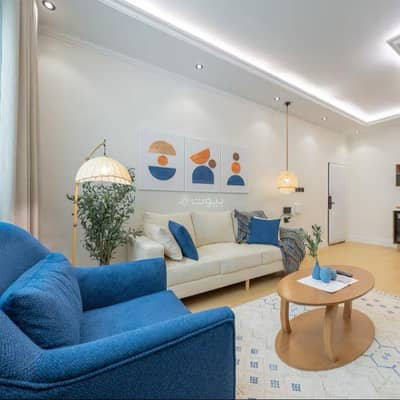 1 Bedroom Apartment for Rent in Riyadh - Room apartment and hall in jasmine