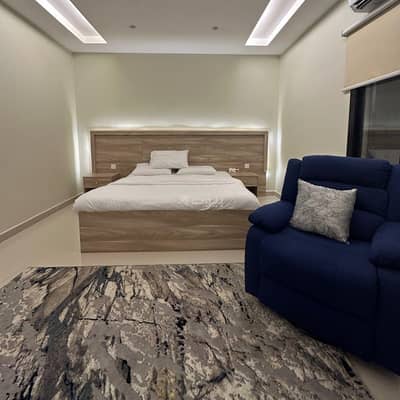 3 Bedroom Flat for Rent in Madina - Modern apartment is comfortable and close to the sanctuary