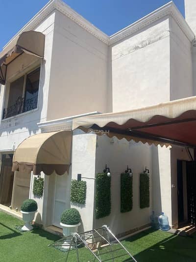 10 Bedroom Villa for Sale in North Jeddah, Jeddah - Villa Roof 10 Bedrooms for Sale in Al Marwa