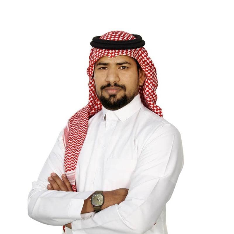 فهد العلوي