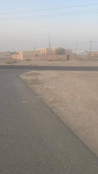 Land for Sale in Aldawha - For sale: land in Al-Qassim between Al-Nabhaniyah and Qasr Ibn Aqeel, Al-Duha.