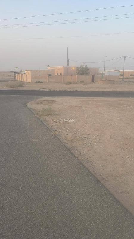 للبيع ارض بالقصيم بين النبهانية وقصر بن عقيل الدوحة