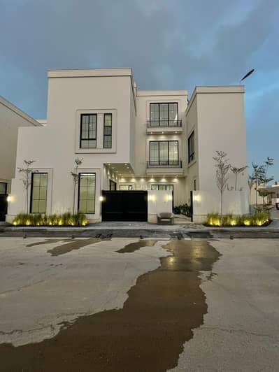 5 Bedroom Villa for Sale in West Riyadh, Riyadh - 5 Bedroom Villa For Sale in Al Mahdiyah, Riyadh
