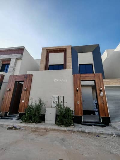دور 3 غرف نوم للبيع في شرق الرياض، الرياض - دور ارضي للبيع مخطط تنال بالقرب من طريق مطار الملك خالد