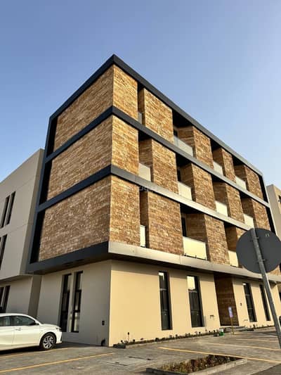 3 Bedroom Apartment for Rent in North Riyadh, Riyadh - Apartment for rent - Al Arid District