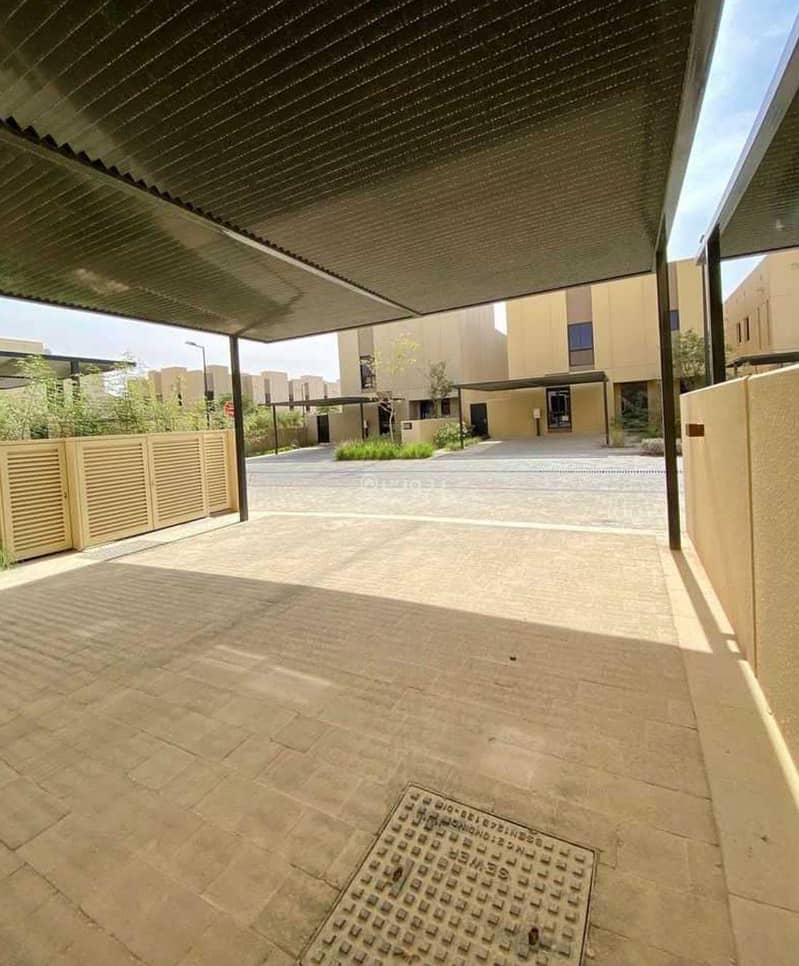 فيلا (تاون هاوس) للإيجار – حي سدرة (روشن)، الرياض فيلا (تاون هاوس) للإيجار – حي سدرة (روشن)، الرياض