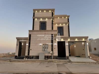 شقة 3 غرف نوم للبيع في شرق الرياض، الرياض - شقة - الرياض - الجنادرية