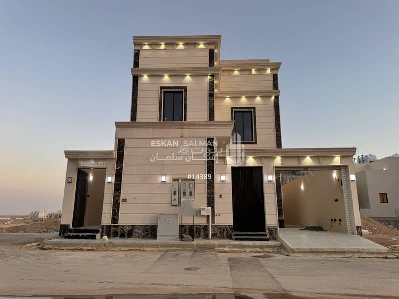 شقة - الرياض - الجنادرية