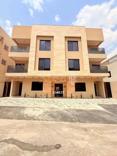 6 Bedroom Apartment for Sale in Al Safa, Abha - Apartment - Abha - Employees (Al-Rumaida Bani Malik)