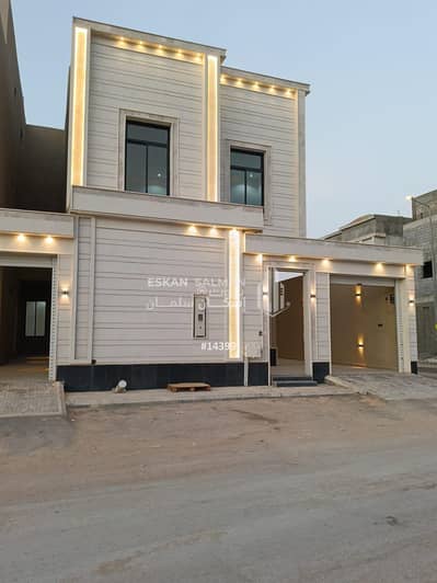 فیلا 9 غرف نوم للبيع في شرق الرياض، الرياض - فيلا - الرياض - حي الندوة