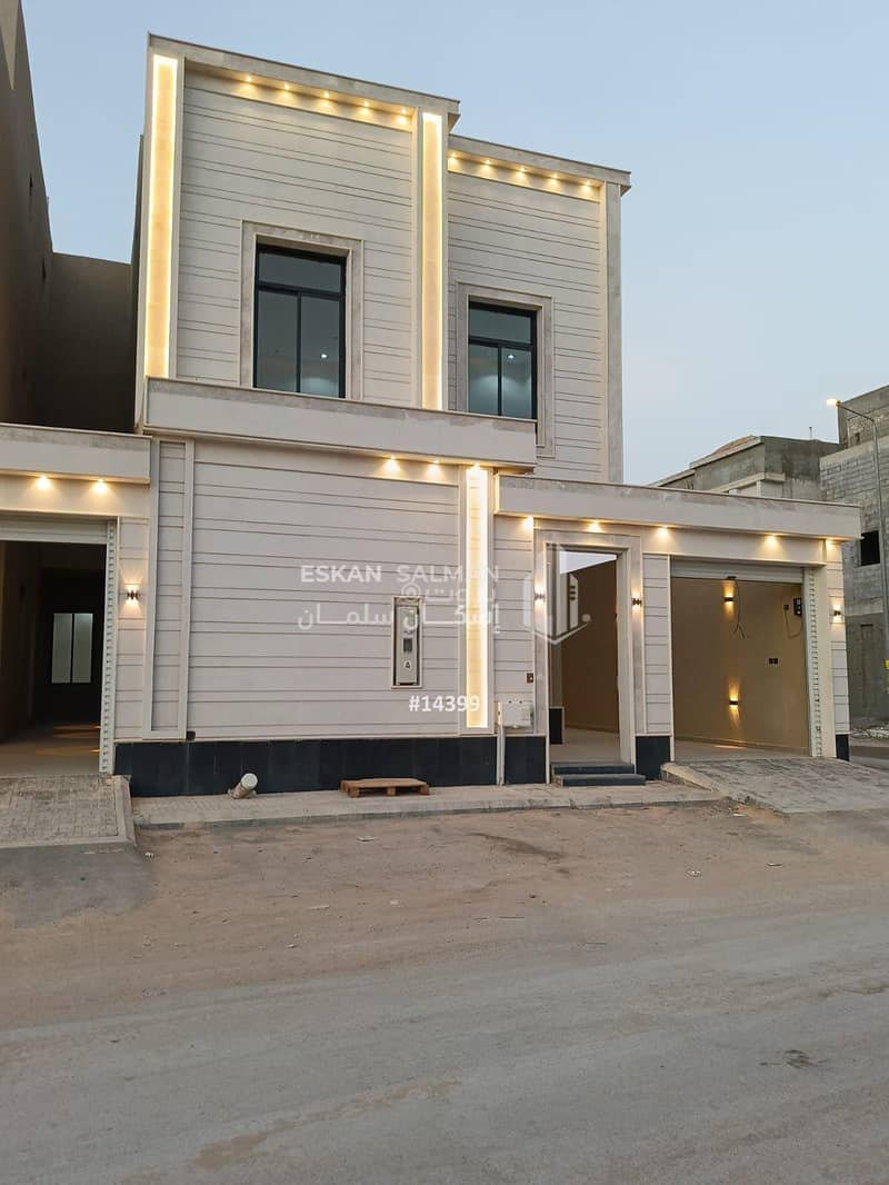 فيلا - الرياض - حي الندوة فيلا - الرياض - حي الندوة