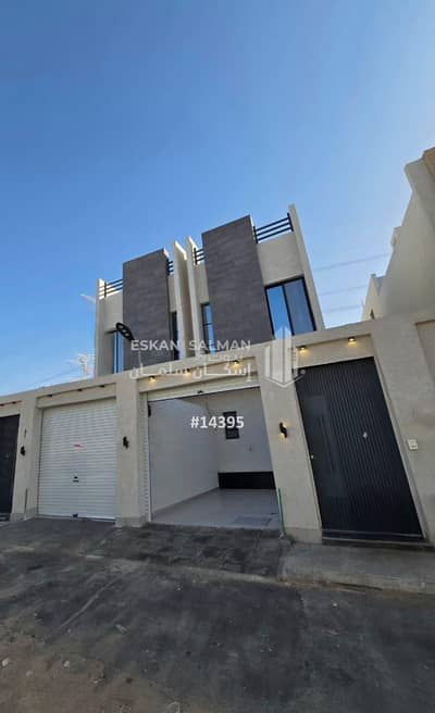 6 Bedroom Apartment for Sale in North Jeddah, Jeddah - Apartment - Jeddah - Al-Rahmaniyya