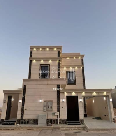 5 Bedroom Floor for Sale in East Riyadh, Riyadh - Dour - Riyadh - Janadriyah