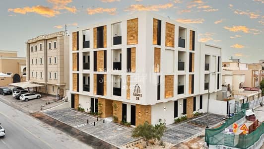 شقة 6 غرف نوم للبيع في شمال الرياض، الرياض - شقة تاون هاوس - الرياض - حي التعاون