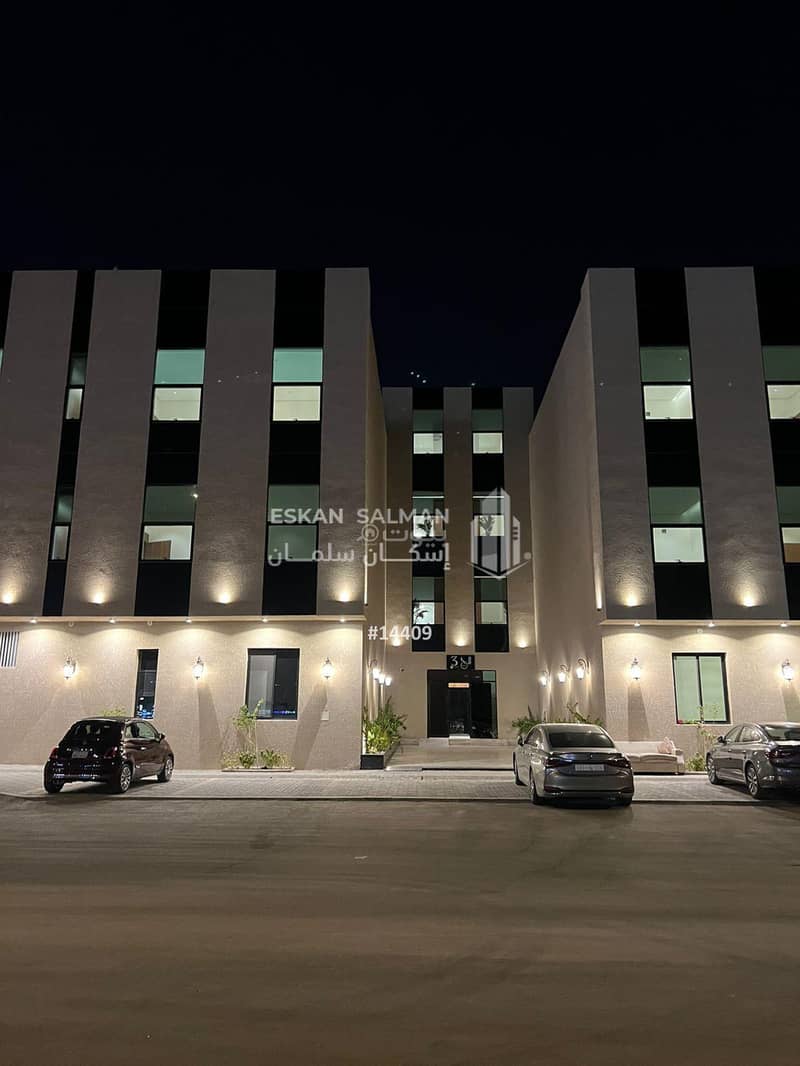 Apartment - Riyadh - Al-Dhahra Labban neighborhood
