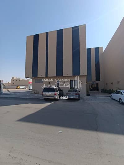 فلیٹ 4 غرف نوم للبيع في غرب الرياض، الرياض - شقة - الرياض - حي ظهرة لبن