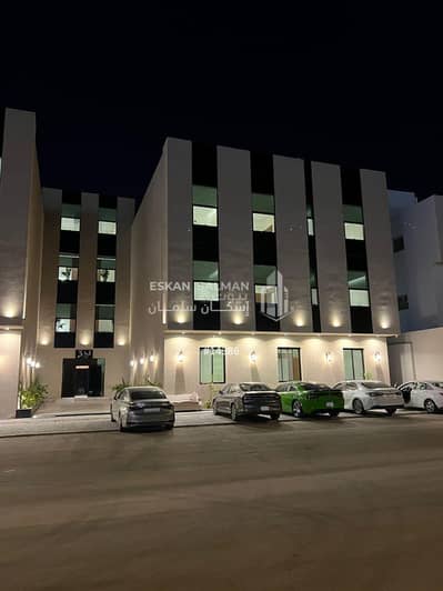 شقة 4 غرف نوم للبيع في غرب الرياض، الرياض - شقة - الرياض - حي ظهرة لبن