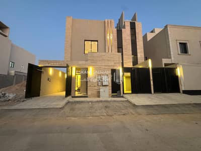 6 Bedroom Floor for Sale in East Riyadh, Riyadh - Dour - Riyadh - Al-Janadriyah