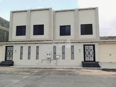 8 Bedroom Villa for Sale in Al Badei, Abha - Duplex Villa - Abha - Al-Badea (Al-Muwafaqin)