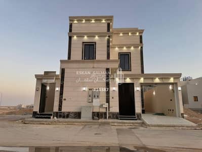 5 Bedroom Floor for Sale in East Riyadh, Riyadh - Dawr - Riyadh - Al-Janadriyah