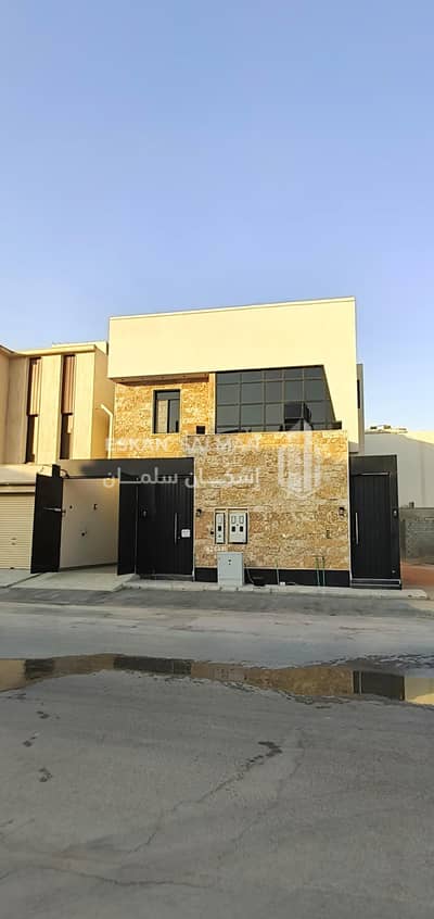 فیلا 8 غرف نوم للبيع في شرق الرياض، الرياض - فيلا - الرياض - حي الرمال