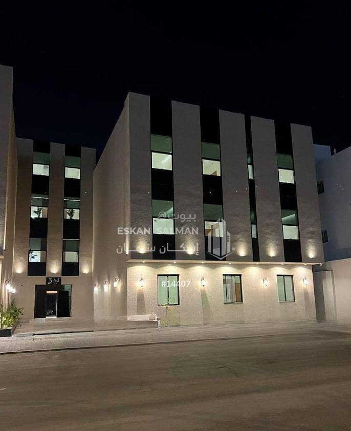Apartment - Riyadh - Al Dhahrat neighborhood