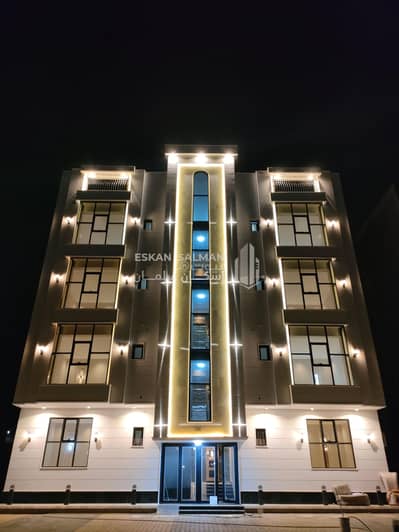 5 Bedroom Apartment for Sale in Ar Rehab 1, Jazan - Apartment - Jazan - Al-Rehab 1 neighborhood