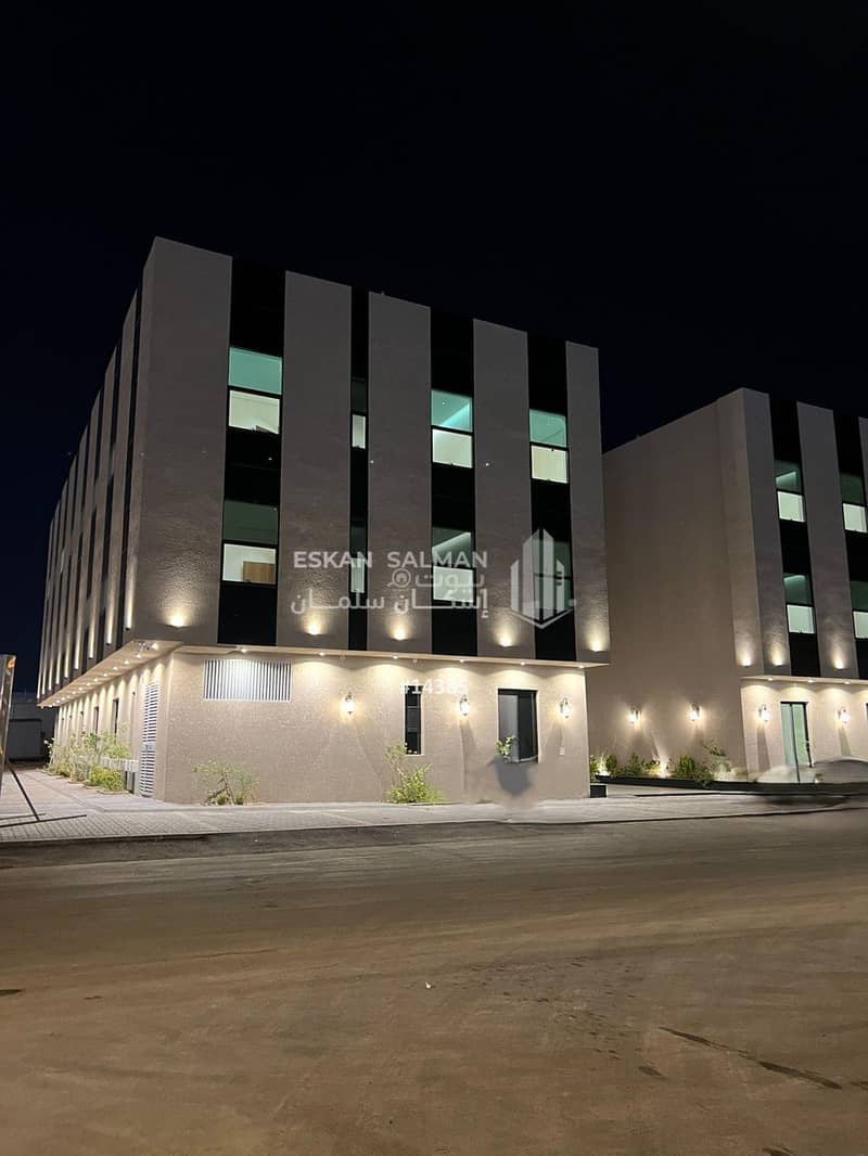 Apartment - Riyadh - Al-Dhahra Neighborhood