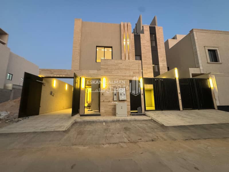 شقة - الرياض - حي الجنادرية شقة - الرياض - حي الجنادرية