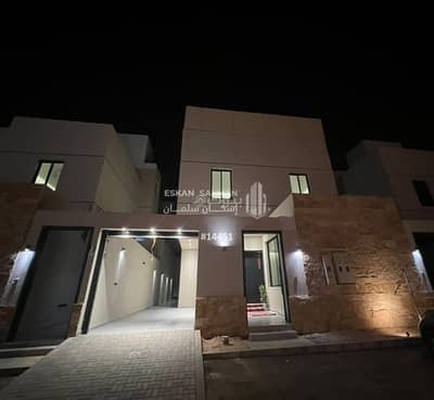 دور 6 غرف نوم للبيع في شرق الرياض، الرياض - دور - الرياض - حي الرمال