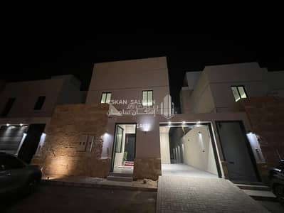 دور 6 غرف نوم للبيع في شرق الرياض، الرياض - دور - الرياض - حي الرمال