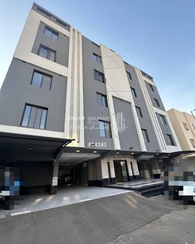 5 Bedroom Apartment for Sale in North Jeddah, Jeddah - Apartment - Jeddah - Al-Nuzha Neighborhood