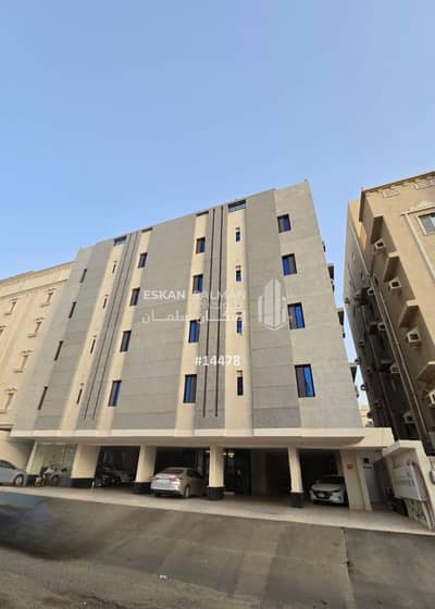 5 Bedroom Flat for Sale in North Jeddah, Jeddah - Apartment - Jeddah - Al-Rayan District