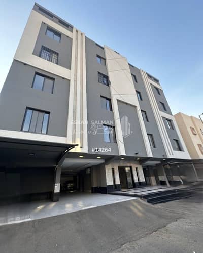 5 Bedroom Flat for Sale in North Jeddah, Jeddah - Apartment - Jeddah - Al-Nuzhah District