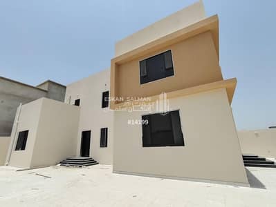 6 Bedroom Villa for Sale in Albikhtuh Aljanubiuh - Villa - Jizan - Al-Asamla