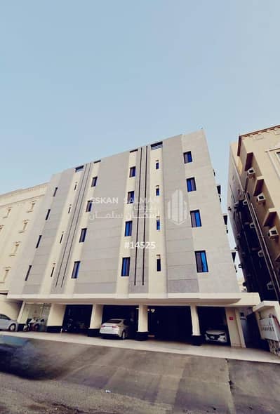 5 Bedroom Flat for Sale in North Jeddah, Jeddah - Apartment - Jeddah - Al-Rayan (Um Hablin)