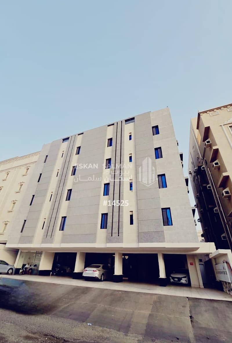 Apartment - Jeddah - Al-Rayan (Um Hablin)