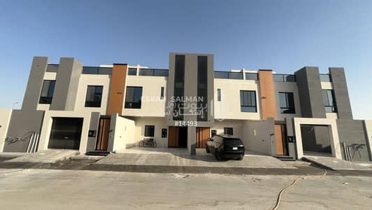 3 Bedroom Apartment for Sale in Al Zahra, Al Hofuf Eastern Region - Rooftop Apartment - Al-Hufuf - Al-Zahra Neighborhood