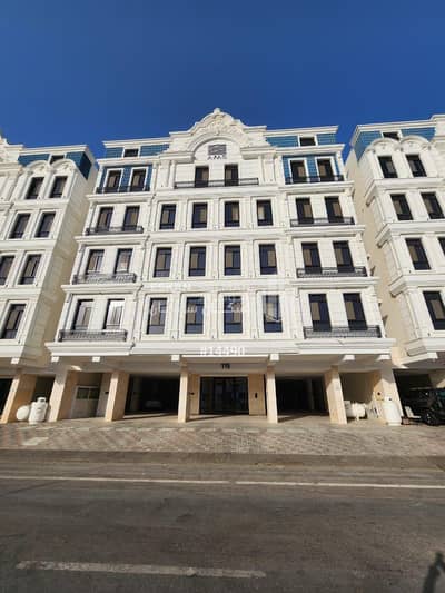6 Bedroom Flat for Sale in North Jeddah, Jeddah - Apartment - Jeddah - Al-Manar District