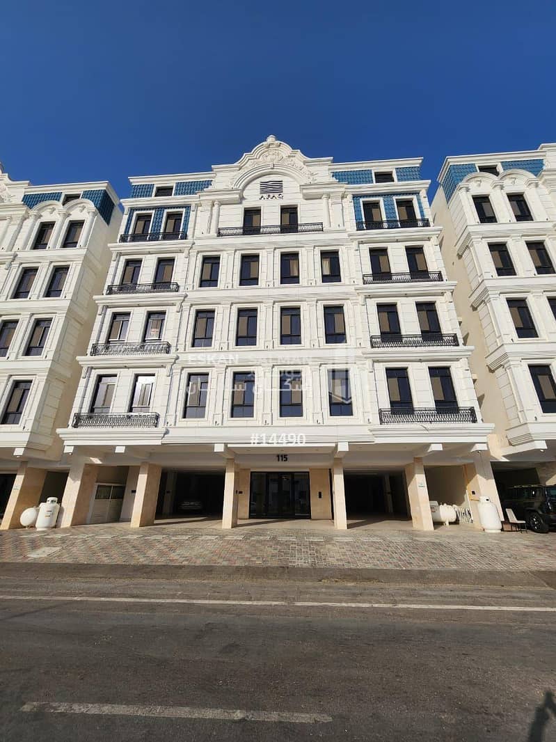 Apartment - Jeddah - Al-Manar District