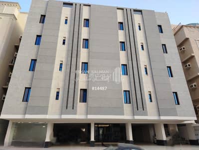 5 Bedroom Flat for Sale in North Jeddah, Jeddah - Apartment - Jeddah - Al-Rayan District